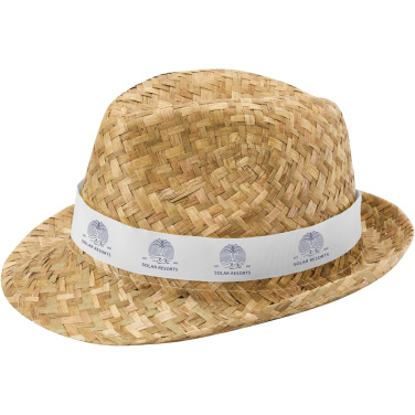 Logotrade advertising products photo of: Pricus straw hat