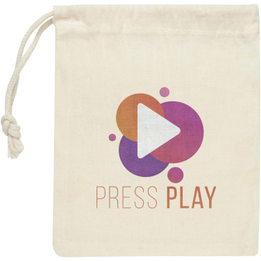 Logotrade business gift image of: Whorl wooden tic, tac, toe game