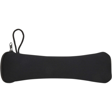 Logo trade promotional item photo of: Sheen 5-piece stainless steel cutlery set