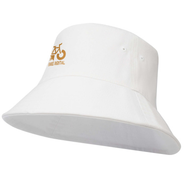Logotrade advertising product image of: Wicklow recycled sun hat