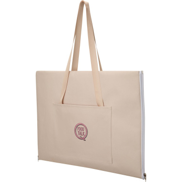 Logo trade corporate gifts picture of: Laytote picnic blanket