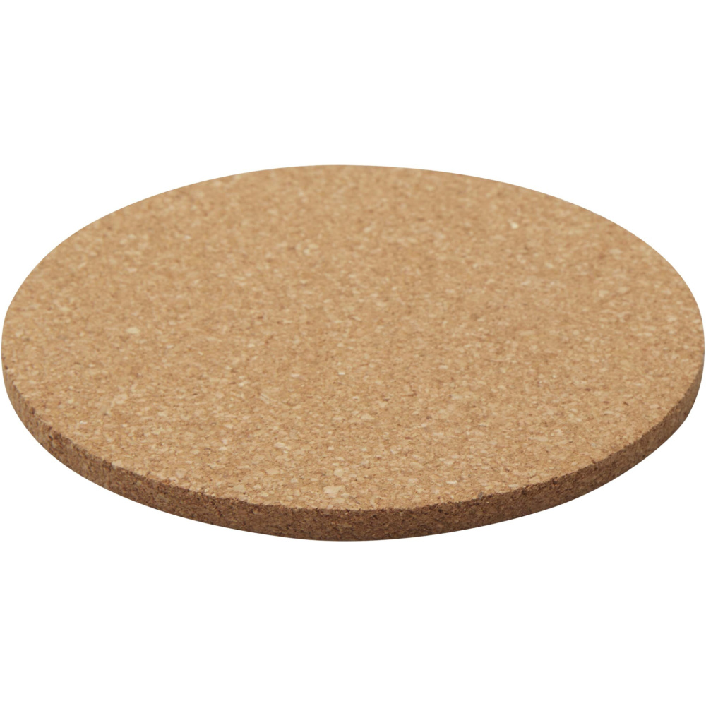 Logotrade advertising product image of: Sencha cork coaster