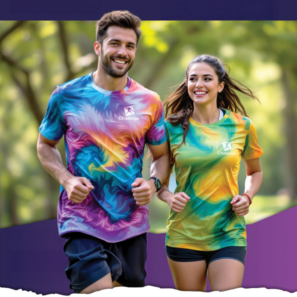 Logotrade business gifts photo of: #T-shirt with your own design