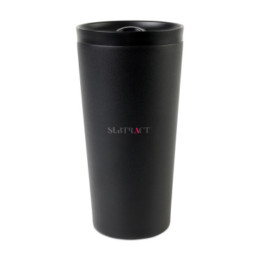 Logo trade corporate gifts picture of: Aviana™ Rowan RCS Recycled Tumbler 500 ML