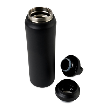 Logotrade advertising product picture of: Aviana™ Rowan RCS Recycled Water Bottle 470 ML