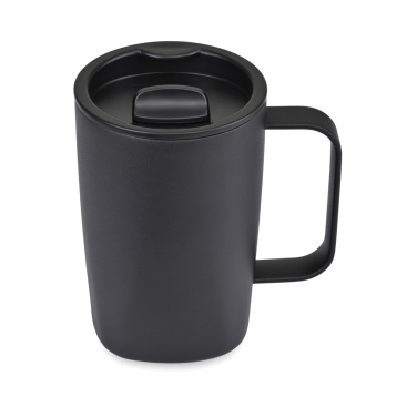 Logotrade advertising product image of: Aviana™ Rowan RCS Recycled Mug 450 ML