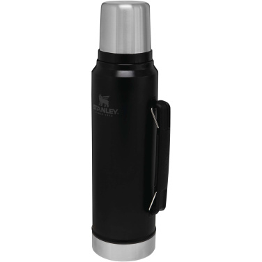 Logo trade promotional products picture of: Stanley Classic 1000 ml bottle