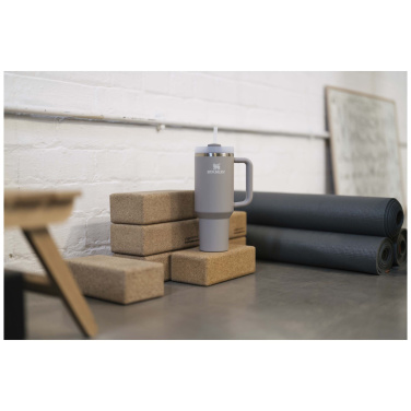 Logo trade promotional product photo of: Stanley Quencher H2.0 1200 ml tumbler