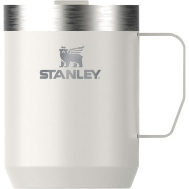 Logo trade advertising products picture of: Stanley Everyday 236 ml camp mug
