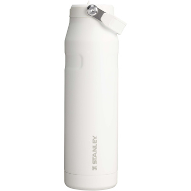 Logotrade advertising product image of: Stanley IceFlow™ 2.0 1.06 litre water bottle with flip straw