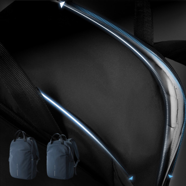 Logotrade advertising products photo of: XD Design Soft Tote Backpack