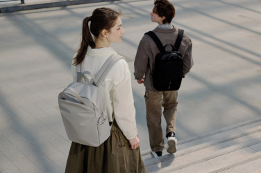 Logotrade promotional giveaways photo of: XD Design Soft Tote Backpack