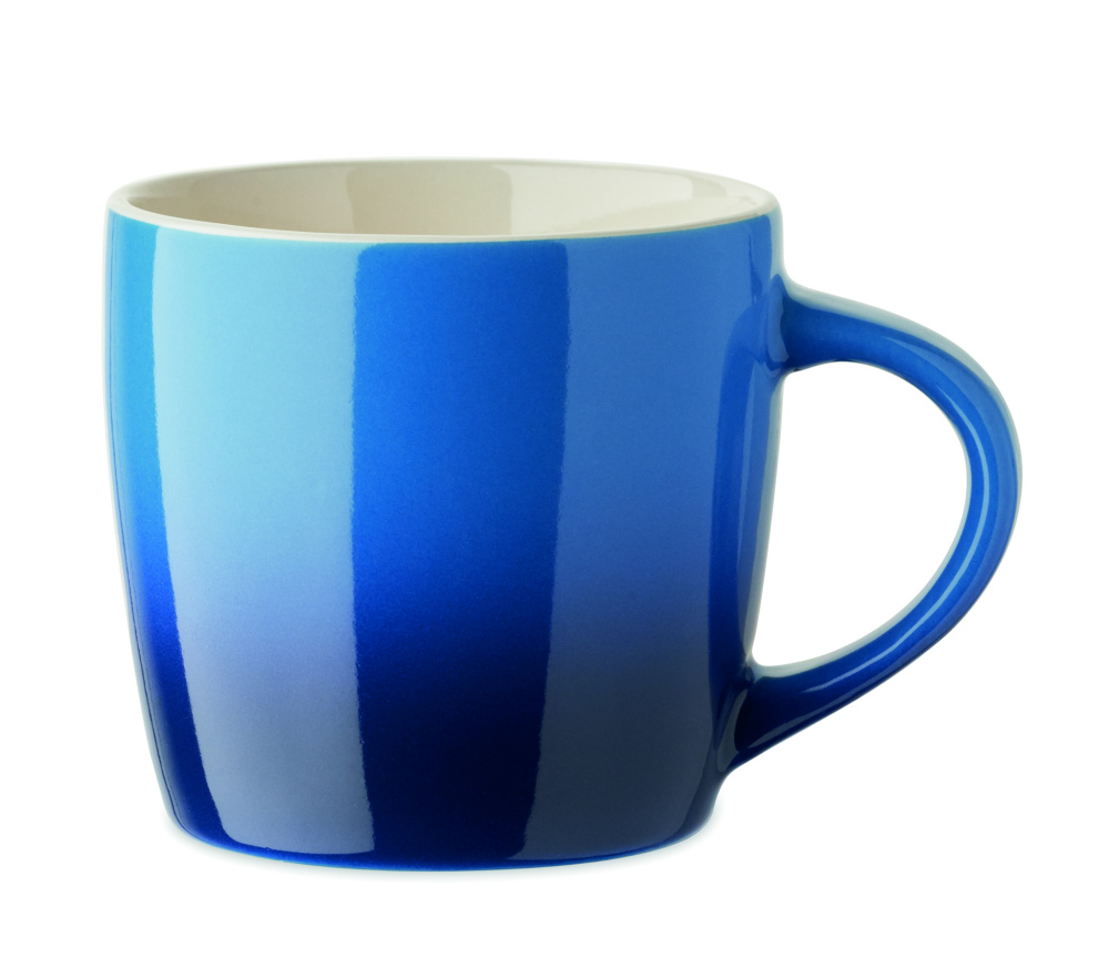 Logo trade business gift photo of: Ceramic mug 300ml
