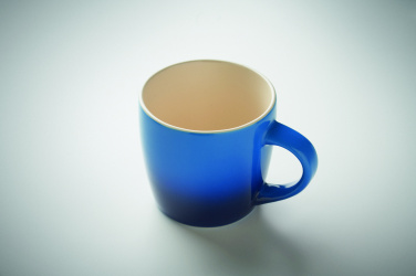 Logo trade advertising products picture of: Ceramic mug 300ml
