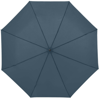 Logotrade promotional giveaways photo of: Ida 21.5" foldable umbrella