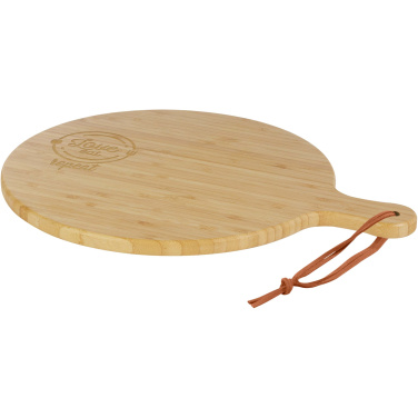 Logotrade business gift image of: Delys bamboo cutting board