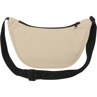 Logotrade promotional product picture of: Byron recycled fanny pack 1.5L