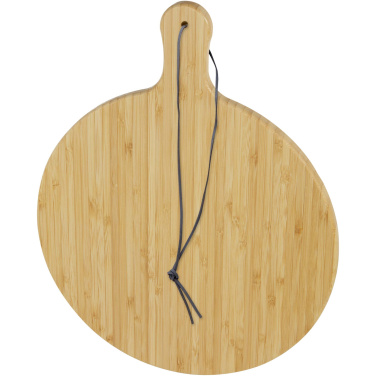 Logotrade business gift image of: Delys bamboo cutting board