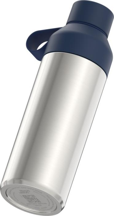 Logotrade promotional item picture of: Ocean Bottle Lite 620 ml water bottle