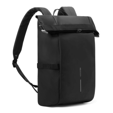 Logo trade promotional items picture of: Urban Water Resistant Bike Backpack