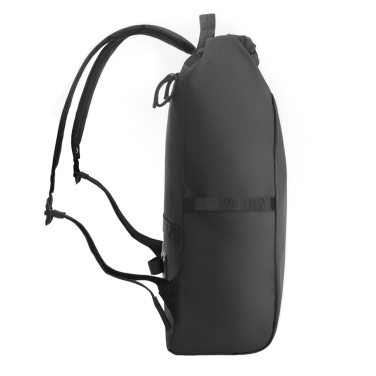 Logo trade corporate gift photo of: Urban Water Resistant Bike Backpack