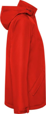 Logo trade promotional items image of: America women's padded parka jacket