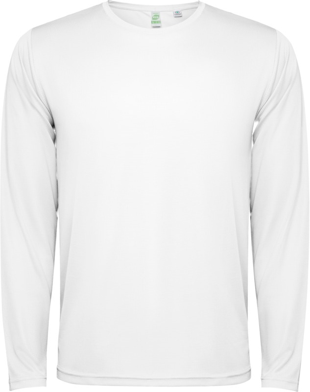 Logotrade promotional gift picture of: Estoril long sleeve unisex t-shirt