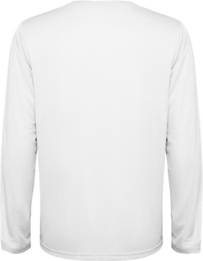 Logotrade promotional merchandise image of: Estoril long sleeve unisex t-shirt
