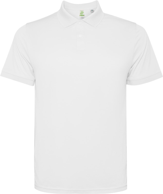 Logotrade corporate gift picture of: Tormo short sleeve men's polo