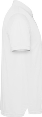 Logotrade advertising products photo of: Tormo short sleeve men's polo