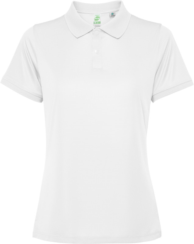 Logotrade promotional products photo of: Tormo short sleeve women's polo