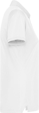 Logotrade promotional giveaway image of: Tormo short sleeve women's polo