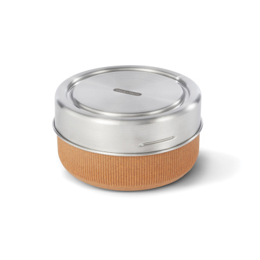 Logotrade business gifts photo of: Black+Blum Glass Lunch Bowl 750ml