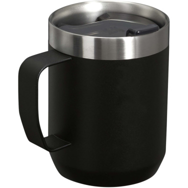 Logotrade promotional merchandise photo of: Stanley Everyday 236 ml camp mug