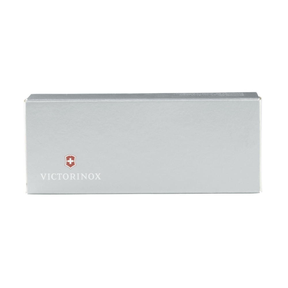 Logo trade corporate gifts picture of: Victorinox slide/gift box