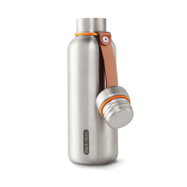 Logotrade promotional giveaways photo of: Black+Blum Insulated Water Bottle Small 500ml