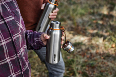 Logotrade promotional giveaways photo of: Black+Blum Insulated Water Bottle Small 500ml