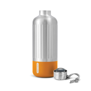 Logo trade promotional items image of: Black+Blum Explorer Insulated Bottle Large 850ml