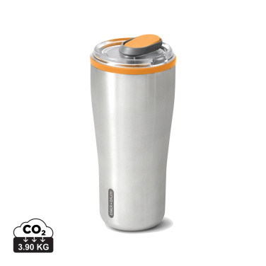 Logo trade promotional items picture of: Black+Blum Insulated Travel Tumbler 600ml