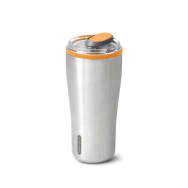 Logo trade promotional giveaways picture of: Black+Blum Insulated Travel Tumbler 600ml