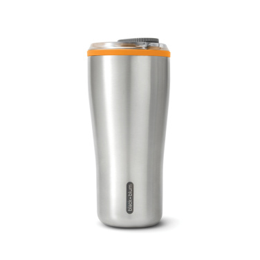 Logo trade business gifts image of: Black+Blum Insulated Travel Tumbler 600ml