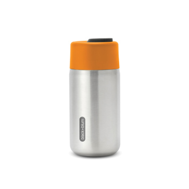 Logotrade business gift image of: Black+Blum Insulated Leakproof Travel Cup Stainless Steel
