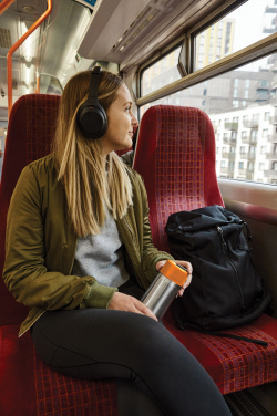 Logotrade promotional product picture of: Black+Blum Insulated Leakproof Travel Cup Stainless Steel