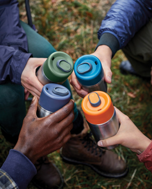 Logotrade advertising product picture of: Black+Blum Insulated Leakproof Travel Cup Stainless Steel