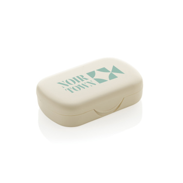 Logo trade promotional giveaway photo of: Sereva Noise reducing earplugs