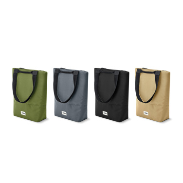 Logotrade promotional gift image of: Black+Blum 16L Insulated Tote/ Cooler Bag