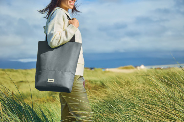 Logo trade promotional products image of: Black+Blum 16L Insulated Tote/ Cooler Bag