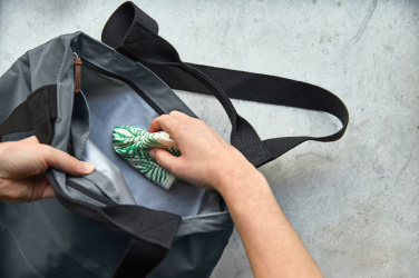 Logo trade promotional giveaway photo of: Black+Blum 16L Insulated Tote/ Cooler Bag