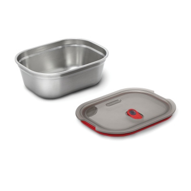 Logotrade corporate gift picture of: Black+Blum Mealprep Box 3pcs Set Small, Medium, Large