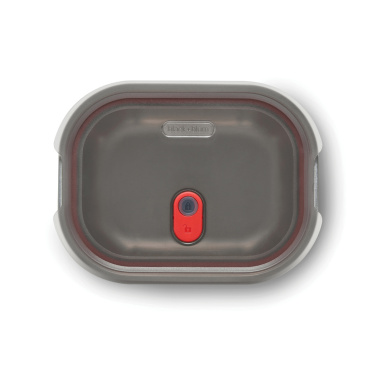 Logo trade advertising product photo of: Black+Blum Mealprep Box 3pcs Set Small, Medium, Large